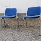 Chair by G. Piretti for Castelli / Anonima Castelli, Italy, 1970s