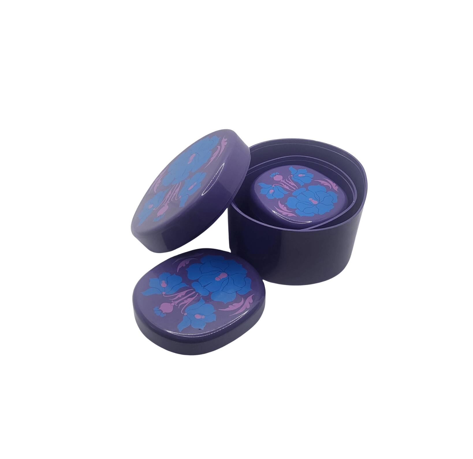 3 RUBALIX stork boxes