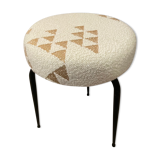 Vintage stool