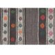 Vintage Turkish hallway rug 64x198 cm