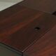 Italian desk in the style of Bernini, Italy 1970s.