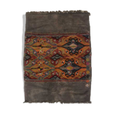 Tapis kilim persan fait main n.152 122x94cm