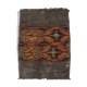 Handmade persian kilim n.152 122x94cm