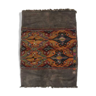 Tapis kilim persan fait main n.152 122x94cm