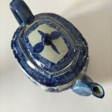 English ironstone teapot – Victoria Ware Ironstone