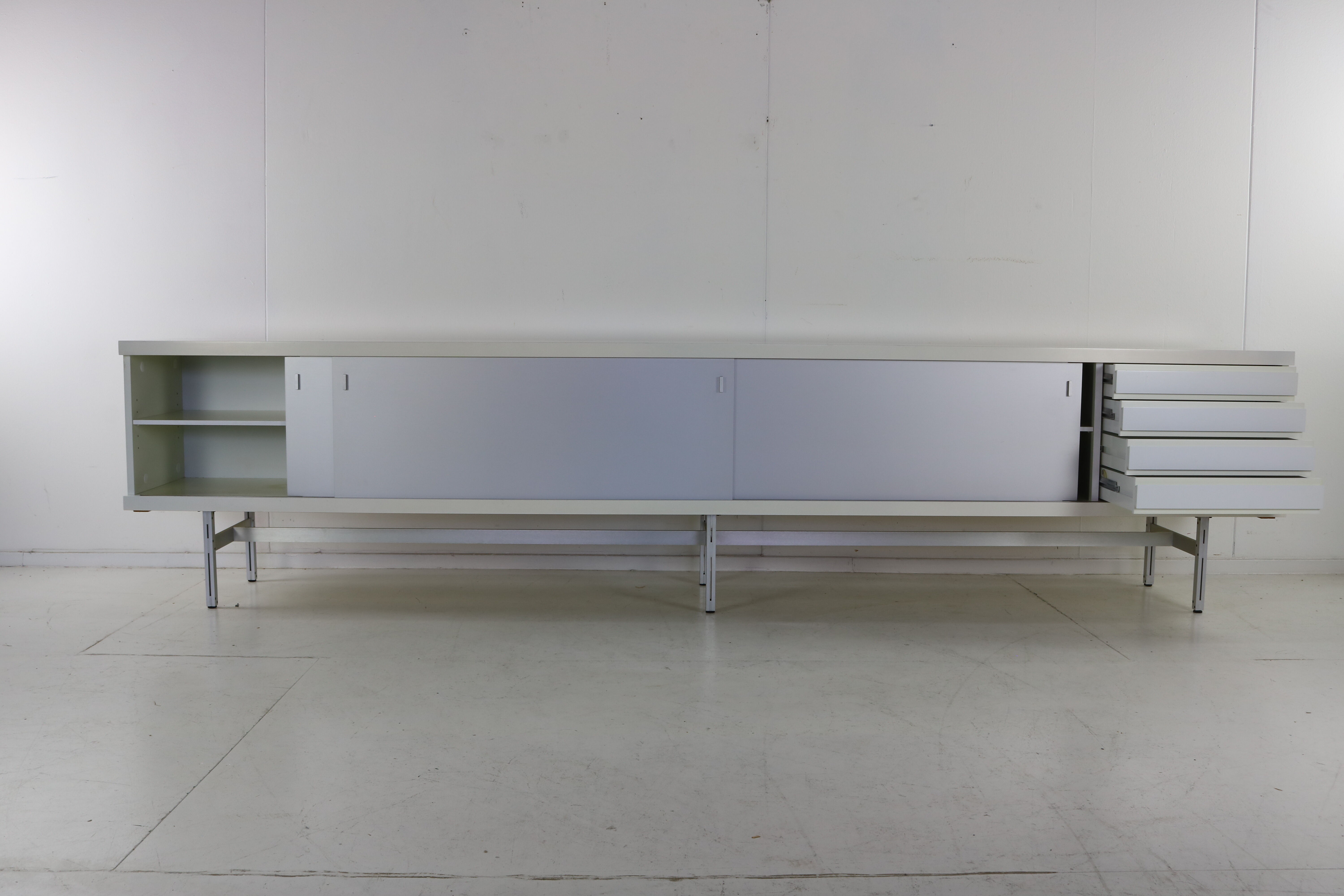 Sideboard by Horst Brüning for Behr Germany