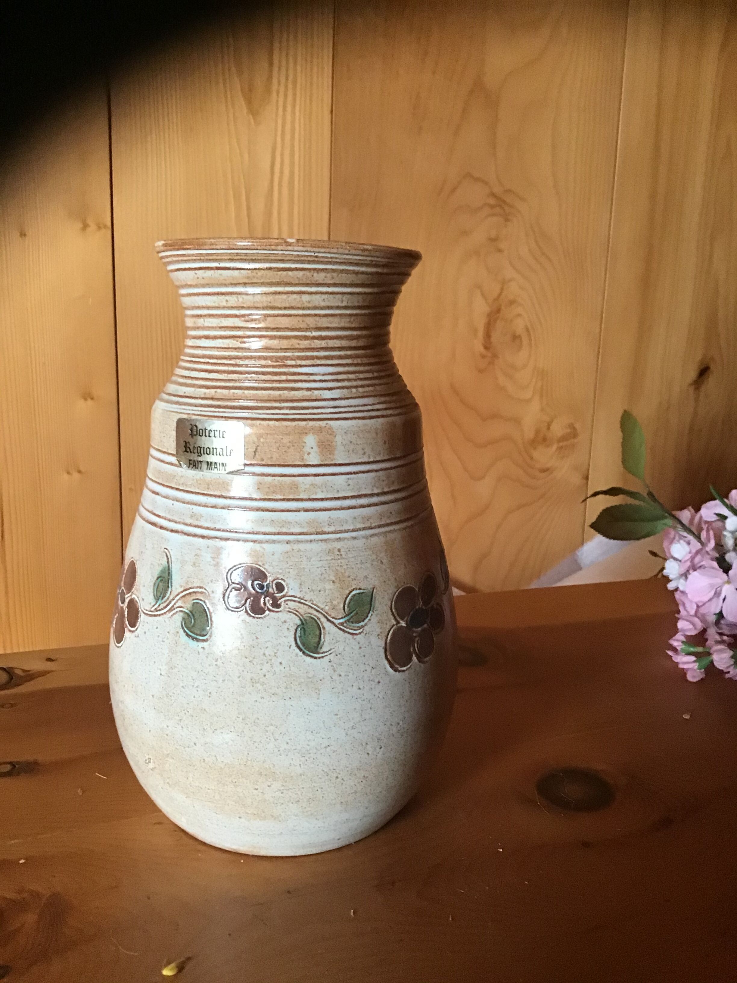 Vase