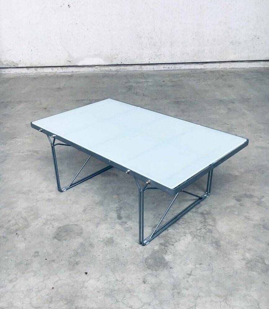 Postmodern Moment Coffee Table by Niels Gammelgaard for Ikea, 1980s