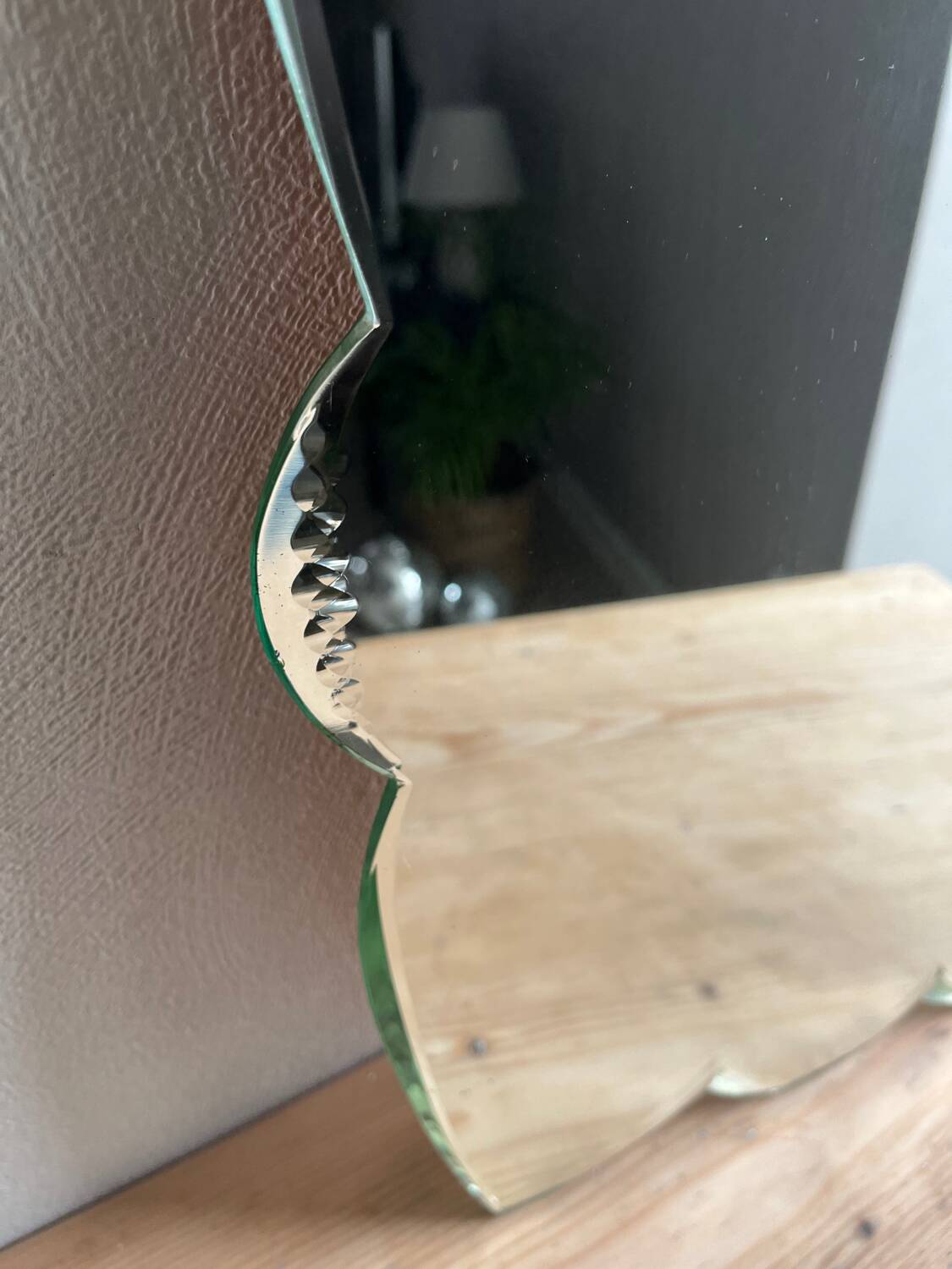 Set of 5 mirrors (Carmen)