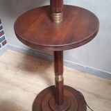 Art Deco floor lamp