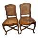 Set of chairs