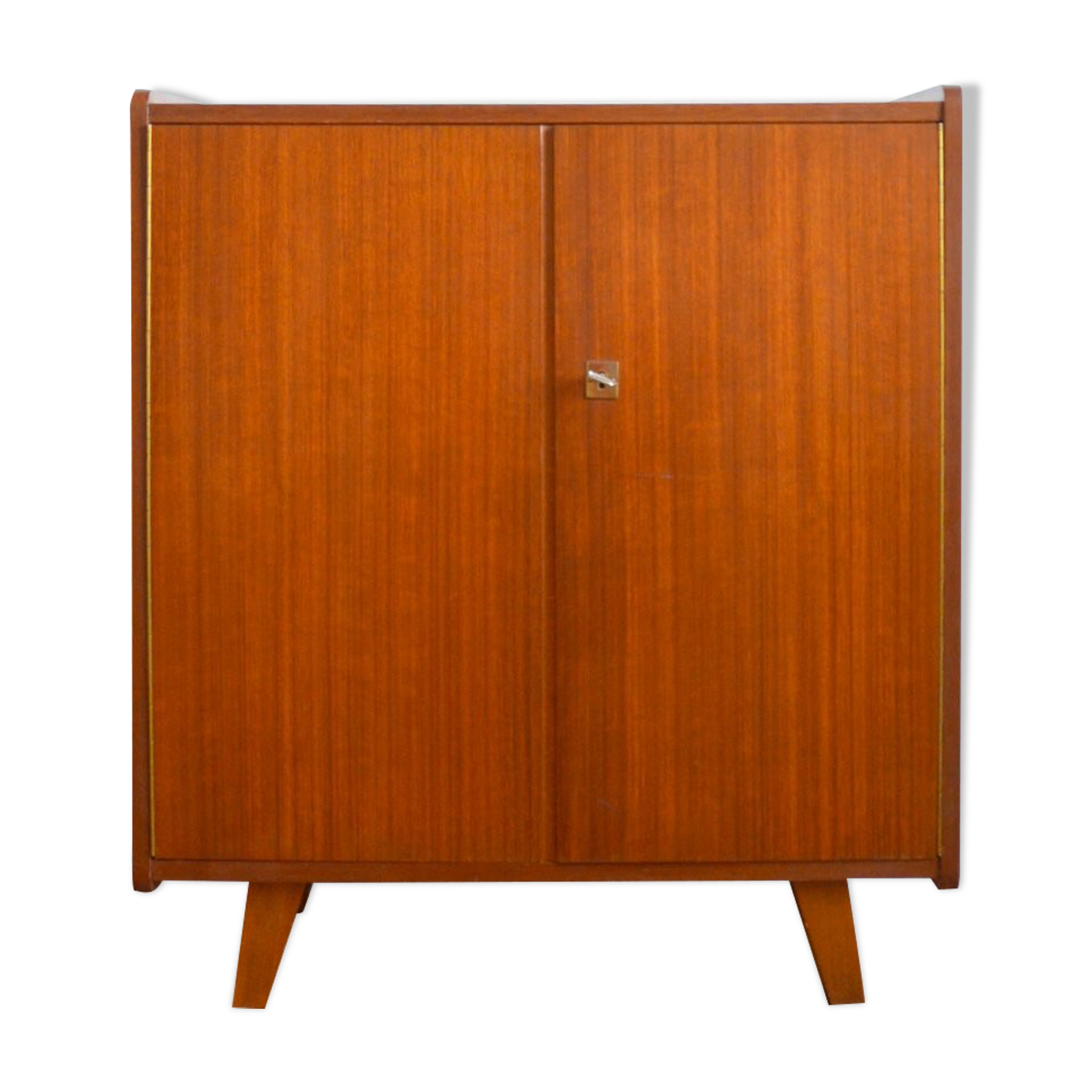 Small vintage 1960s row
