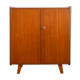 Small vintage 1960s row