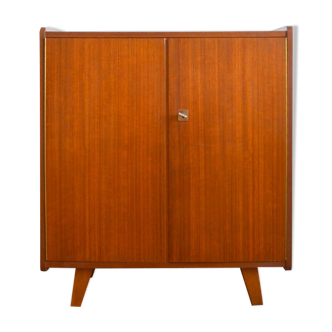 Small vintage 1960s row
