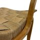 Paire de fauteuils originaux Mid Century modèle "Eva" par Bruno Mathsson 1971 Suède