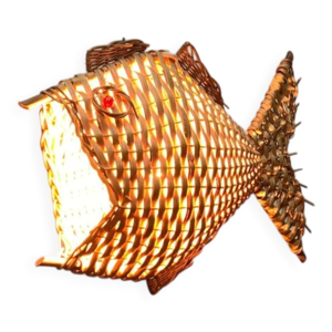 Suspension Poisson du