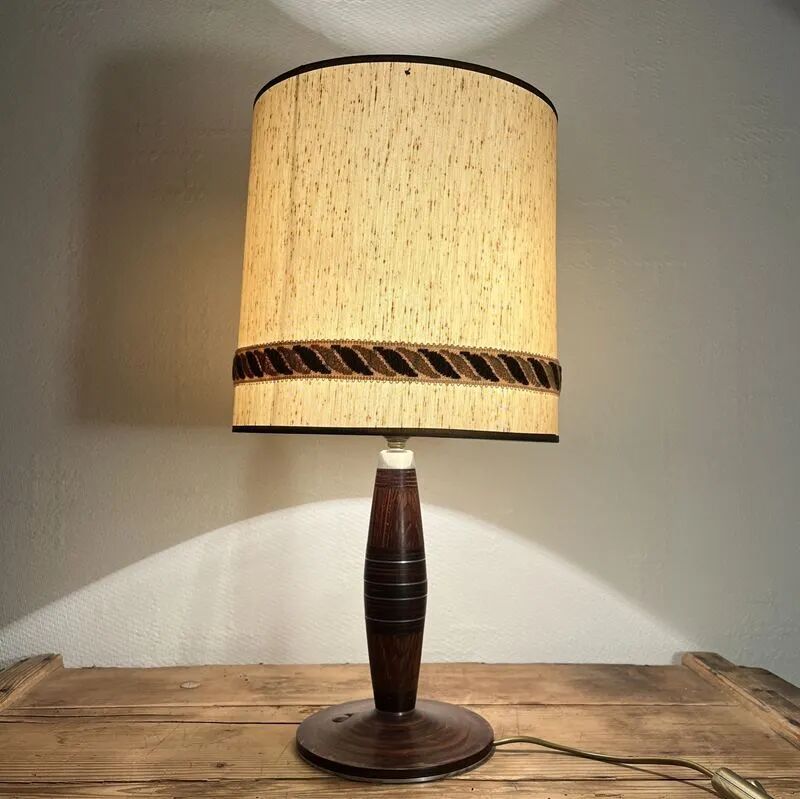 1970s table lamp