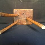 Milking stool