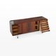 OS29 Sideboard by Arne Vodder for Sibast Furniture, Denmark 1960s