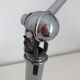 Vintage 1930 vintage chrome art deco lamp