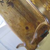 tea table