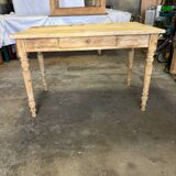 Bistro table