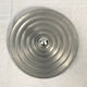 Vague-effect wall sconce