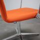 Pair of OSLO armchairs LD Seating, Czech Republic, 2016