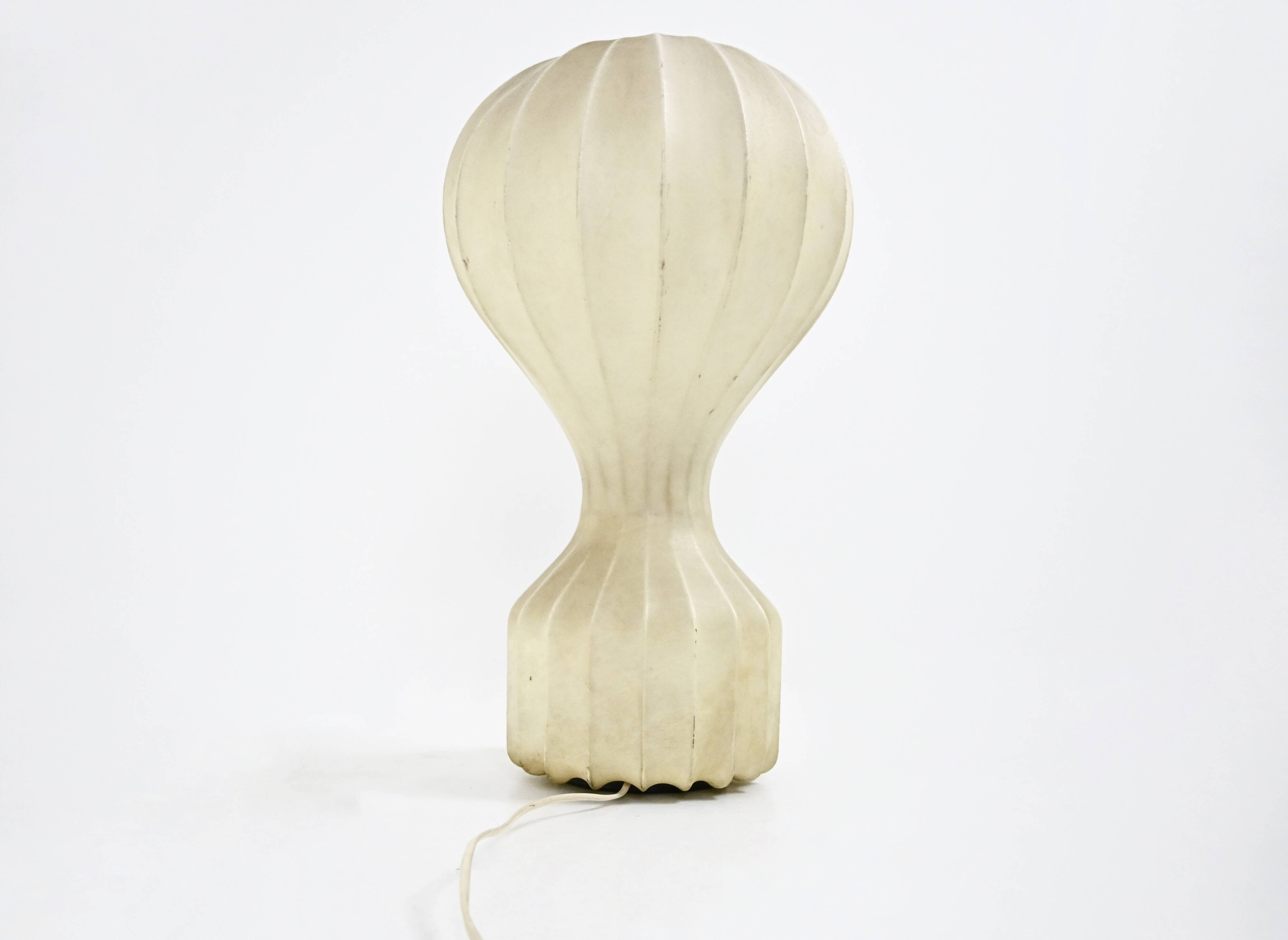 Gatto lamp by Achille & Pier Giacomo Castiglioni for Flos, 1960s