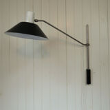 Anvia wall lamp by J.J.M Hoogervorst