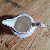 Villeroy & Boch Burgenland teapot and milk jug set