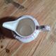 Villeroy & Boch Burgenland teapot and milk jug set