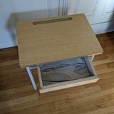 Vintage children's desk
