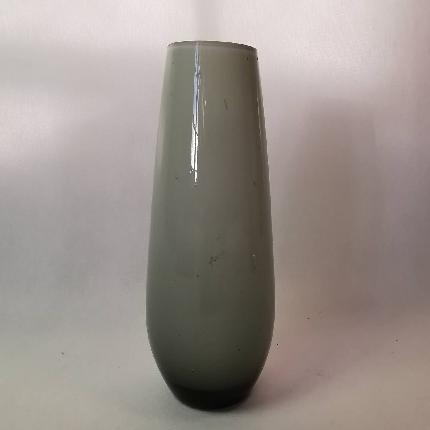 art deco porcelain milk jug with gold edging