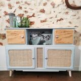 Mado buffet top hijacked