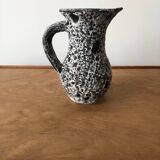 Vase and Pitcher Vallauris