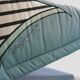 Postmodern "Flying Carpet" Memphis Lounge Chair by simon Desanta for Rosenthal