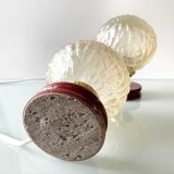 Pair of vintage table lamps