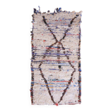 Azilal Berber Rug - 150 x 79 cm