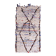 Azilal Berber Rug - 150 x 79 cm