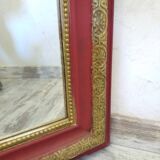 Louis Phillipe mirror