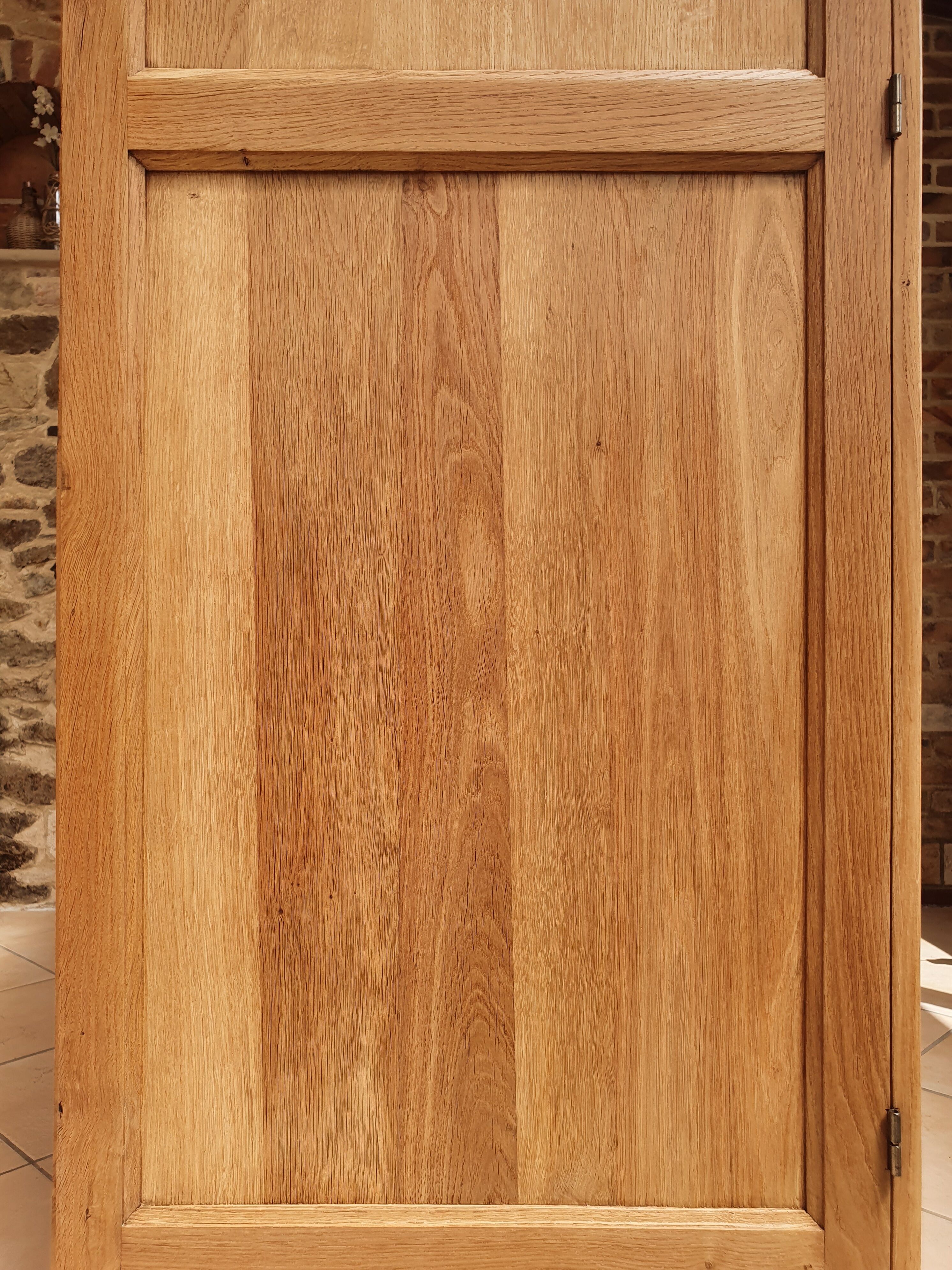 Art Deco Parisian wardrobe