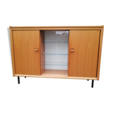 Vintage 60s enfilade