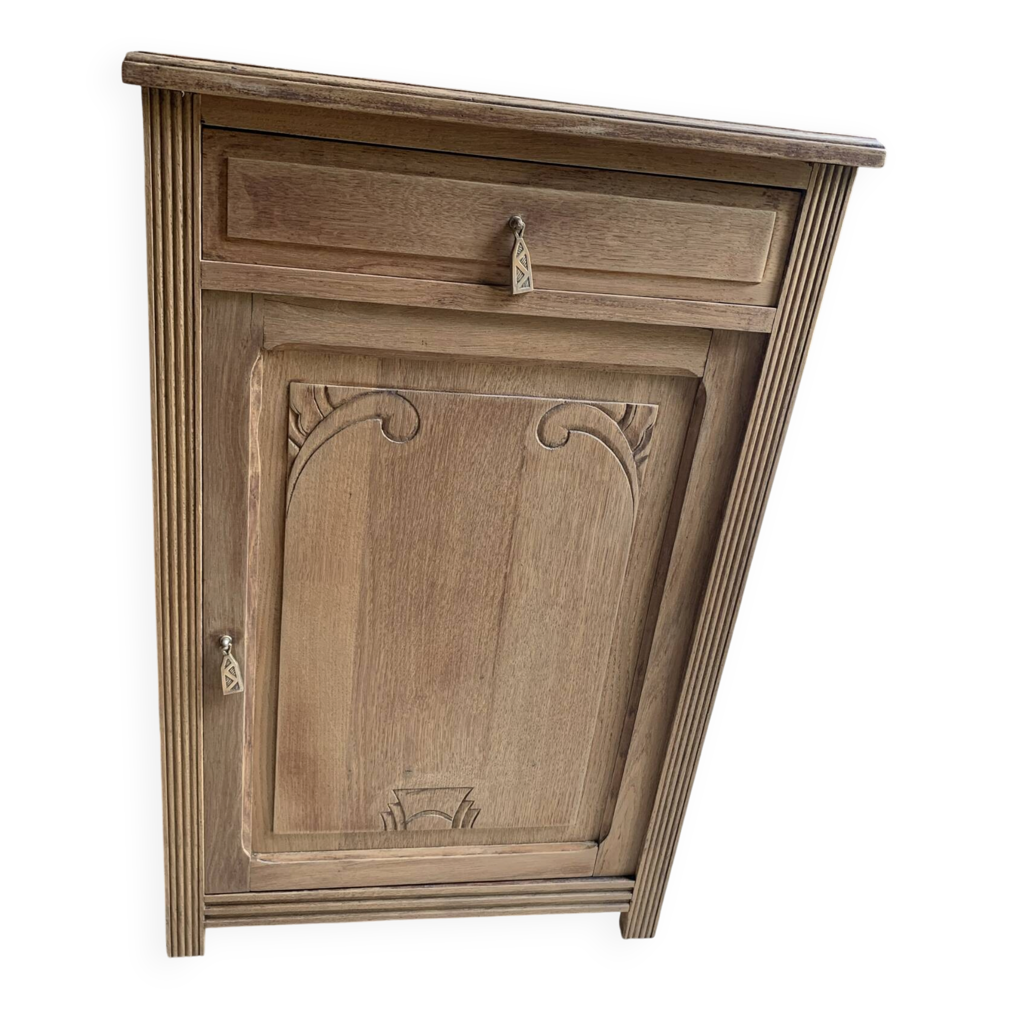 Art Deco style sideboard