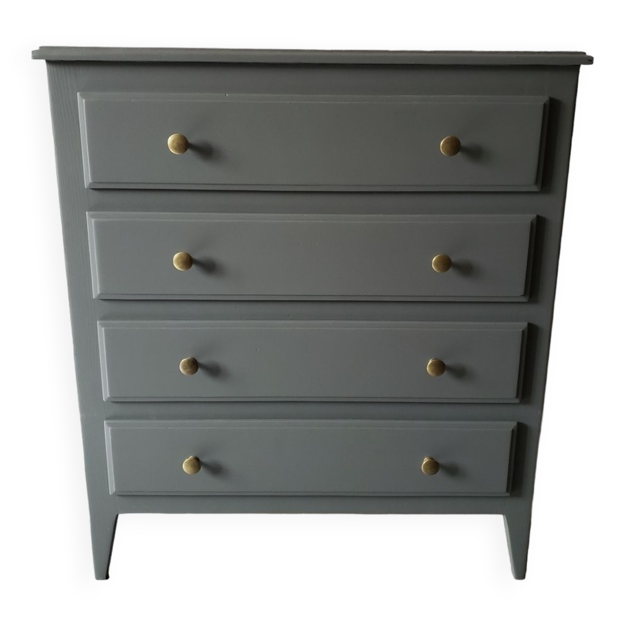 Antique chest of drawers