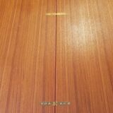 Table basse scandinave modulable