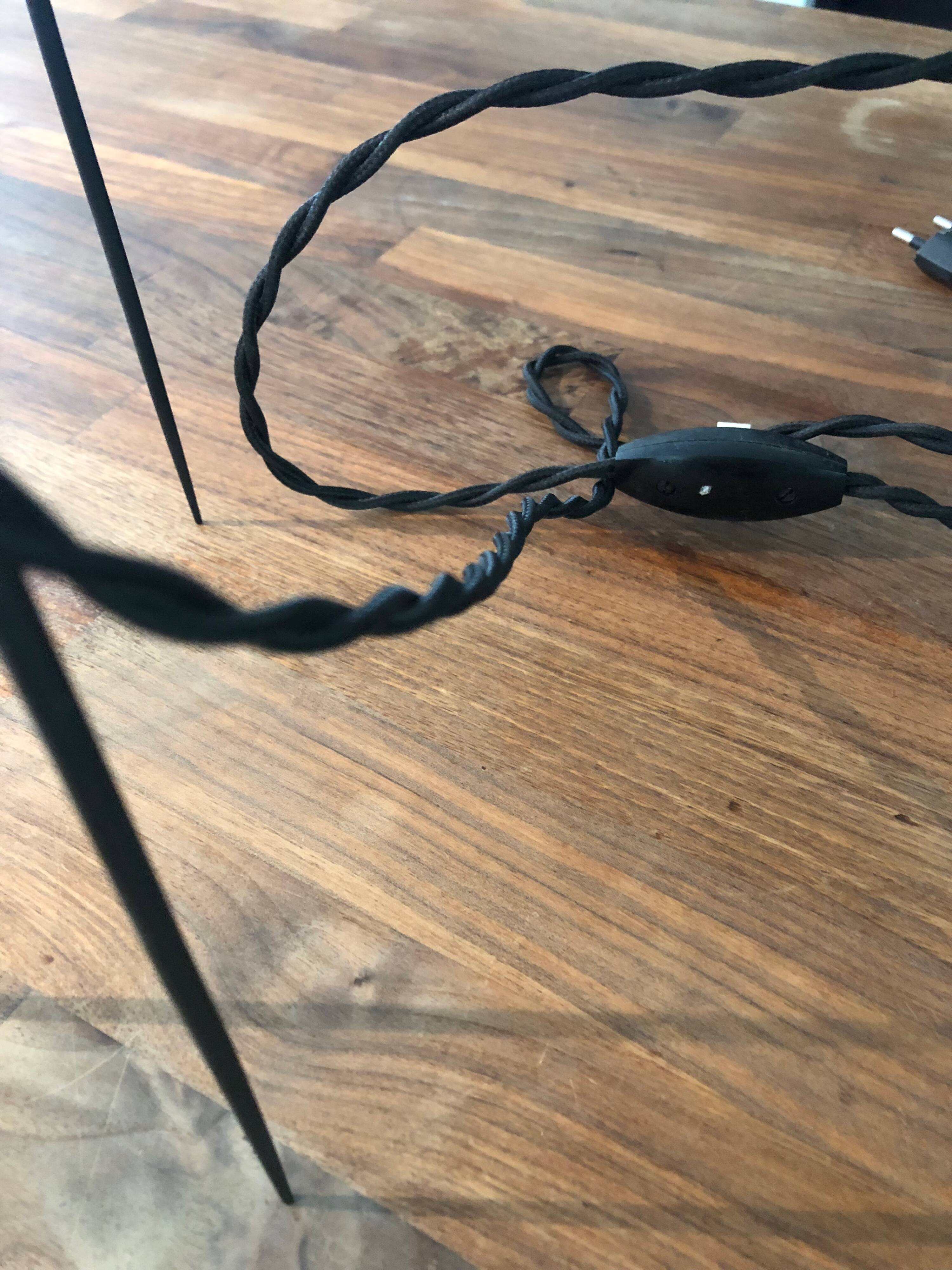 Ann Demeulemeester Lighting