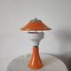 Vintage UFO lamp 1970