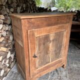 Large solid wood jam cup