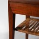 Danish bedside tables by Severin Hansen